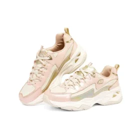 D’ Lites 4.0 Elite PRM „Pink White Gold”