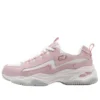 D’ Lites 4.0 Fancy Spirit Niskie buty sportowe Różowe