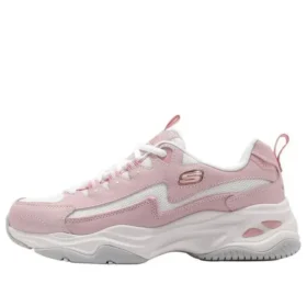 D’ Lites 4.0 Fancy Spirit Niskie buty sportowe Różowe