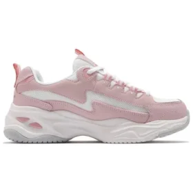 D’ Lites 4.0 Fancy Spirit Niskie buty sportowe Różowe