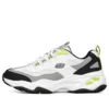 D LITES 4.0 Low – buty typu dad shoes, białe/czarne/szare