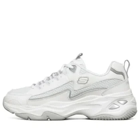 D’ Lites 4.0 low Sneakersy GS White