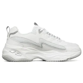 D’ Lites 4.0 low Sneakersy GS White