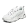 D’ Lites 4.0 low Sneakersy GS White