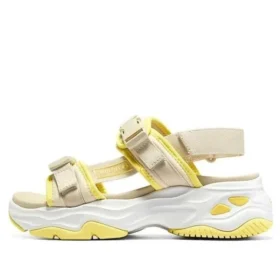D’ Lites 4.0 „Natural Yellow”