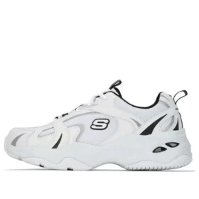 D’ Lites 4.0 „White Black”
