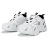 D’ Lites 4.0 „White Black”