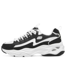 D’ Lites 4.0 „White Black”