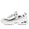 D’ Lites 4.0 „White Black”