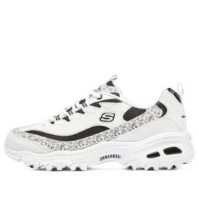 D’ Lites 4.0 „White Black”