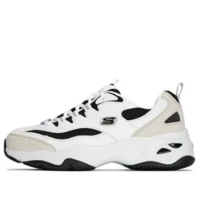 D’ Lites 4.0 „White Black”