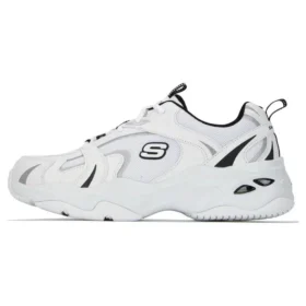 D’ Lites 4.0 „White Black”