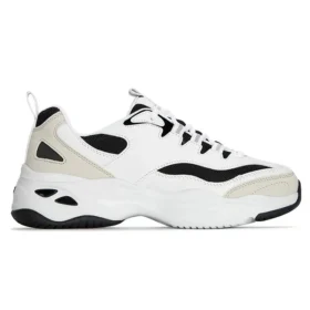 D’ Lites 4.0 „White Black”