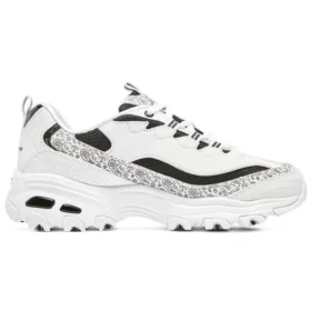 D’ Lites 4.0 „White Black”