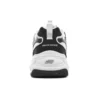 D’ Lites 4.0 „White Black”
