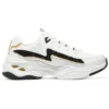 D’ Lites 4.0 „White Black Gold”
