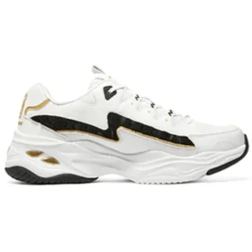 D’ Lites 4.0 „White Black Gold”