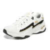 D’ Lites 4.0 „White Black Gold”