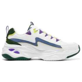 D’ Lites 4.0 „White Blue”
