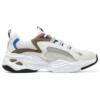 D’ Lites 4.0 „White Brown Blue”