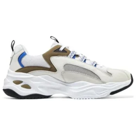 D’ Lites 4.0 „White Brown Blue”