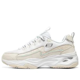 D’ Lites 4.0 „White Cream”
