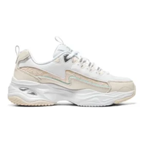 D’ Lites 4.0 „White Cream”