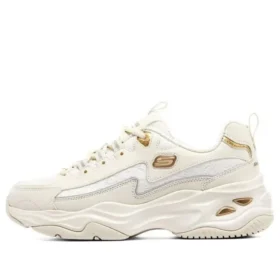 D’ Lites 4.0 „White Gold”