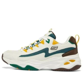 D’ Lites 4.0 „White Green”
