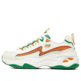 D’ Lites 4.0 „White Green”