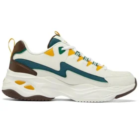 D’ Lites 4.0 „White Green”