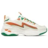 D’ Lites 4.0 „White Green”