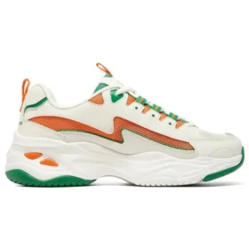 D’ Lites 4.0 „White Green”