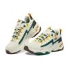 D’ Lites 4.0 „White Green”