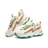 D’ Lites 4.0 „White Green”