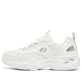 D’ Lites 4.0 „White Grey”