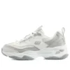 D’ Lites 4.0 „White Grey”