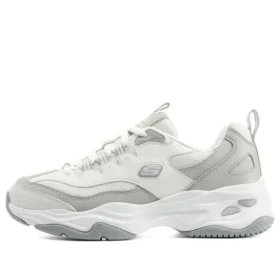 D’ Lites 4.0 „White Grey”