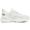 D’ Lites 4.0 „White Grey”