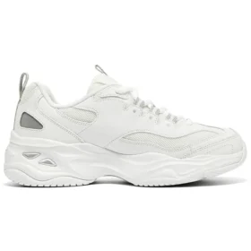 D’ Lites 4.0 „White Grey”