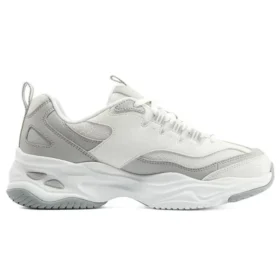 D’ Lites 4.0 „White Grey”