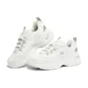 D’ Lites 4.0 „White Grey”