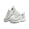 D’ Lites 4.0 „White Grey”