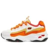 D’ Lites 4.0 „White Orange”