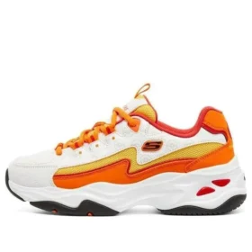 D’ Lites 4.0 „White Orange”
