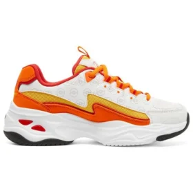 D’ Lites 4.0 „White Orange”