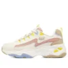 D’ Lites 4.0 „White Pink Blue”