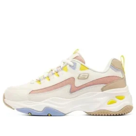 D’ Lites 4.0 „White Pink Blue”