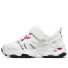 D’ Lites 4.0 „White Red Black”