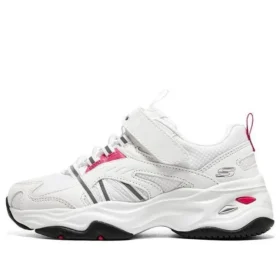D’ Lites 4.0 „White Red Black”